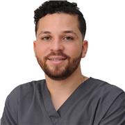 Médico general, profesor de anatomía